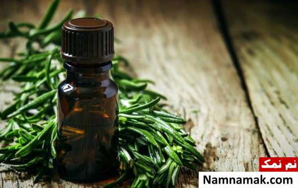 شوینده های طبیعی بهتر از وایتکس در خانه تکانی روغن درخت چای از جایگزین های وایتکس