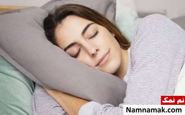 فواید خوابیدن برای افراد افسرده