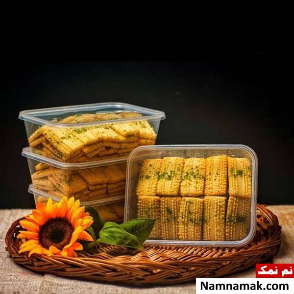 طرز تهیه شیرینی چرخی قزوینی درخانه با بهترین رسپی شیرینی چرخی