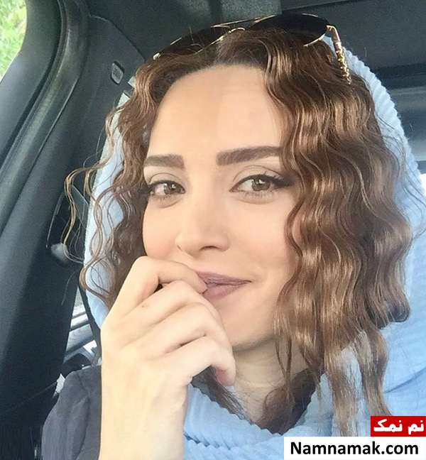 بهنوش طباطبایی بازیگر