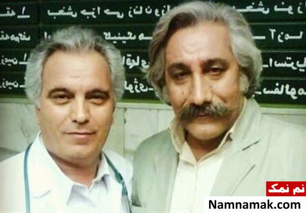 زندگینامه عبدالله احمدیه و همسرش عکسهای اینستاگرام عبدالله احمدیه