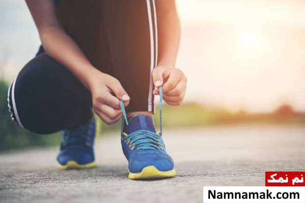 چگونه ورزش را به عادت تبدیل کنیم