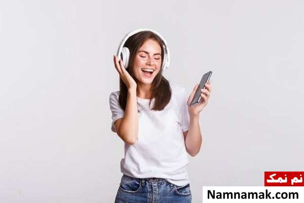گوش دادن به موسیقی برای ایجاد انگیزه