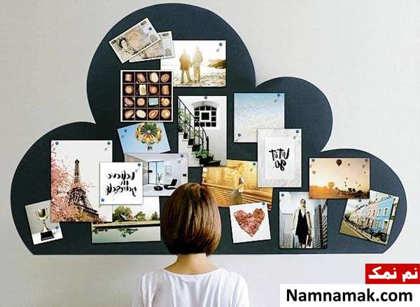 ساخت تخته آروز برای ایجاد انگیزه