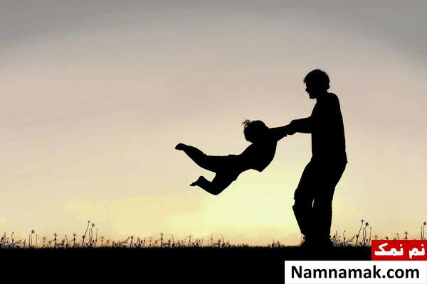 متن برای تبریک روز پدر 