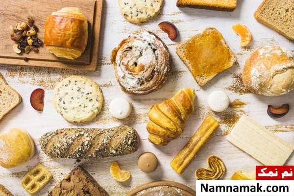 عوامل مهم پیری زودرس پوست + راه جلوگیری مصرف شیرینی ها و پیر شدن پوست