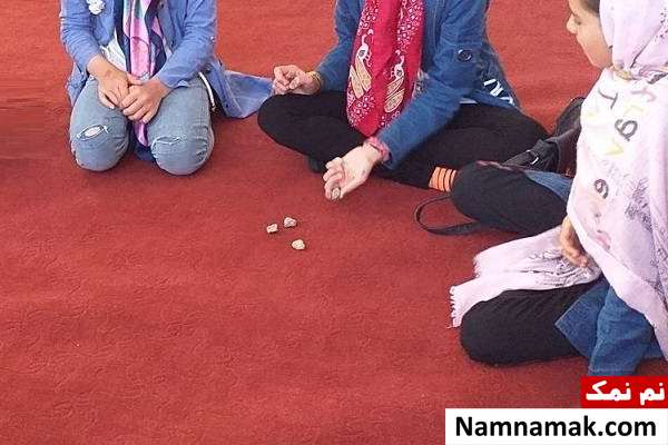 آموزش کامل بازی یه قل دو قل + تاریخچه و نام های دیگر روش بازی یه قل دو قل