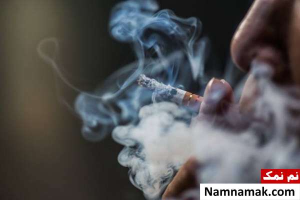 عادات رایج امروزی خطرناک برای سلامت ناخن ها عادت های بد برای سلامت ناخن