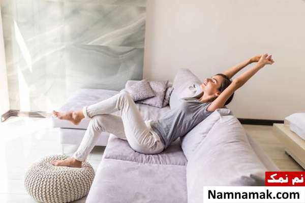 باید نبایدهای ساده برای خوش گذرانی در روز تعطیل استراحت کردن در روز های تعطیل