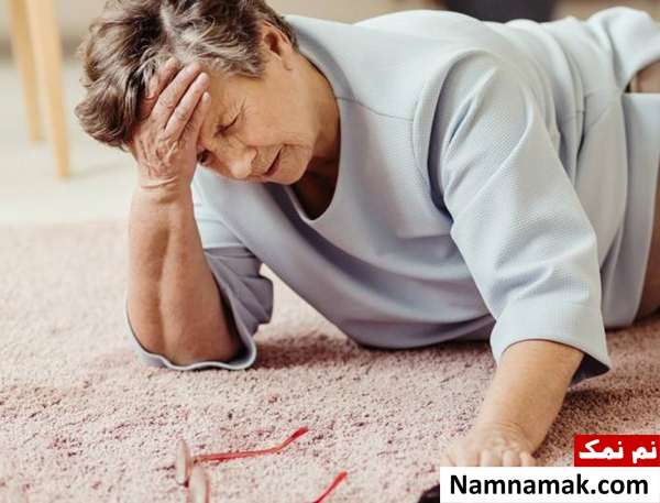 علائم نگران کننده بعد ضربه به سر + کمک های اولیه علائم آسیب دیدگی بسته سر