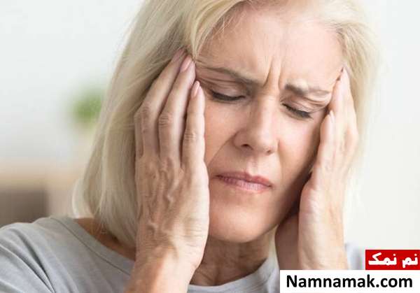 علائم نگران کننده بعد ضربه به سر + کمک های اولیه سذگیجه از علائم آسیب دیدگی به سر