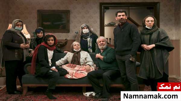 خلاصه داستان و معرفی بازیگران فیلم شب طلایی بازیگران فیلم سینمایی شب طلایی