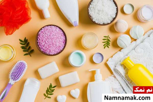 چگونگی تشخیص محصولات بهداشتی اصل از تقلبی
