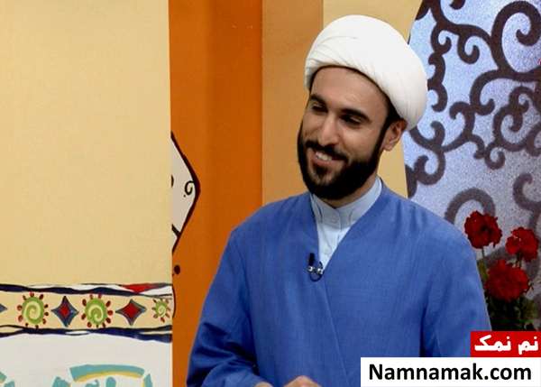 زندگینامه محمدصادق مقدسیان و همسرش محمدصادق مقدسیان آخوند و روحانی