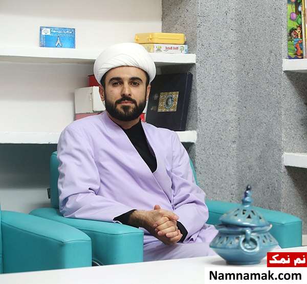 زندگینامه محمدصادق مقدسیان و همسرش محمدصادق مقدسیان - Mohammad Sadegh Moghadasian