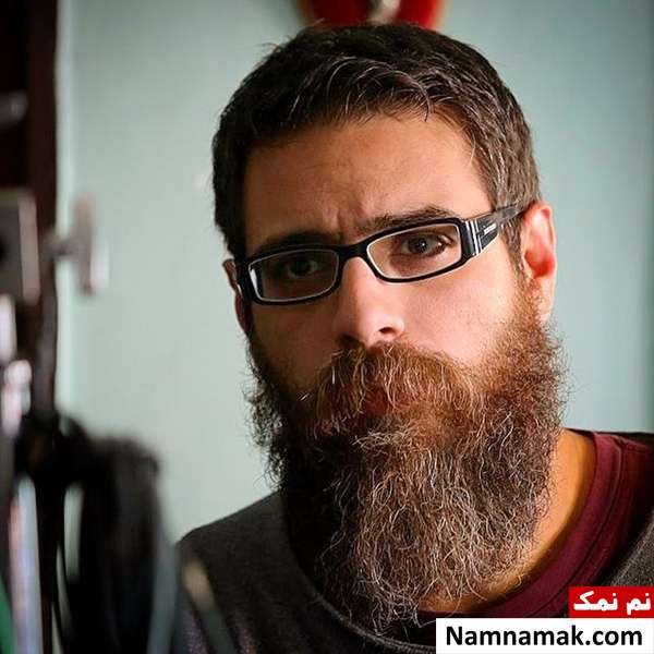 ازدواج بازیگر ملکه گدایان + عکس همسرش امین میرشکاری همسر شبنم قربانی