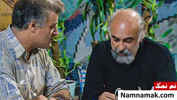 بازیگران مجموعه تلویزیونی سرنخ