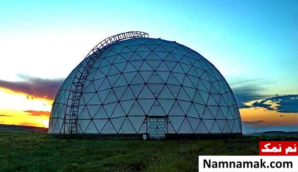 زندگینامه خواجه نصیرالدین طوسی و همسرش تاسیس رصدخانه مراغه توسط خواجه نصیرالدین طوسی