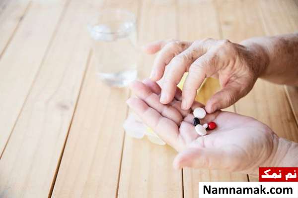 علت حساسیت های دارویی