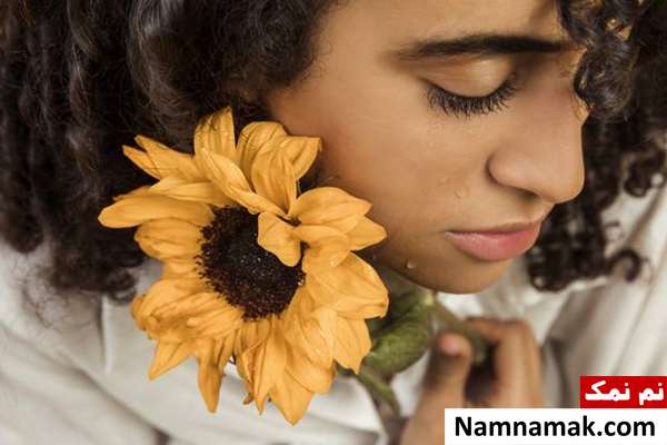 دلیل شوری اشک انسان مشخص شد + حقایق علت شوری اشک چشم