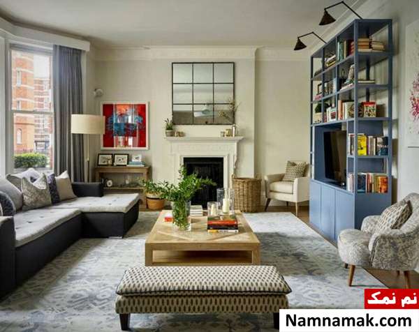 اشتباهات چیدمان خانه های کوچک
