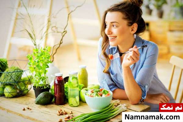 دلیل خستگی چشم و پف پلک بعد خواب + درمان سریع خستگی چشم بعد خواب