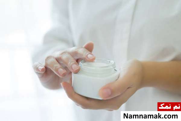 کرم برای جلوگیری از مشکلات پوستی