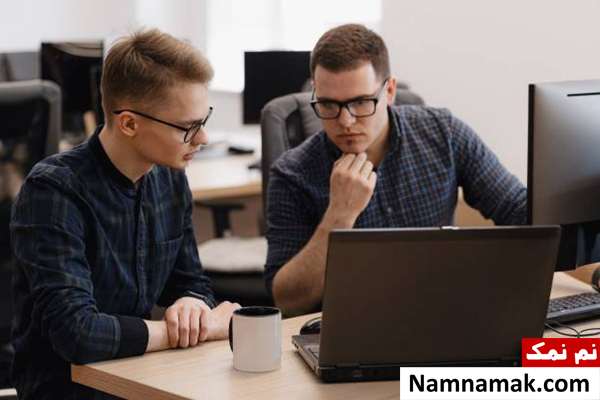 چگونگی حمایت از خود در محل کار + اهمیت و دلیل علت حمایت از خود در محل کار