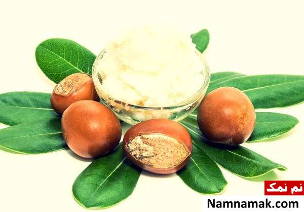 طرز تهیه ماسک لب خانگی با شی باتر