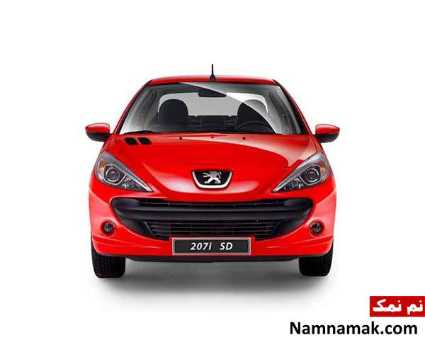 پژو 207 صندوقدار ، بررسی مزایا و معایب اتومبیل پژو 207 صندوقدار بررسی مزایا و معایب خودرو پژو 207 صندوقدار