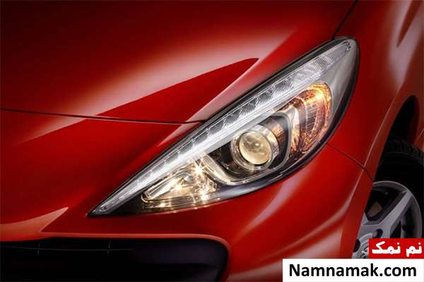 پژو 207 صندوقدار ، بررسی مزایا و معایب اتومبیل پژو 207 صندوقدار بررسی آپشن های پژو 207 صندوقدار