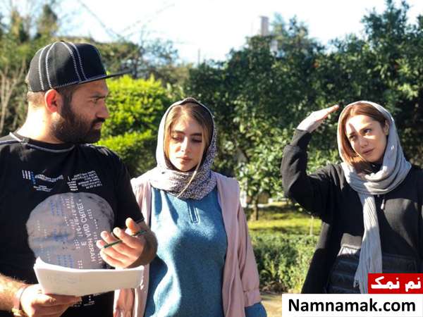 خلاصه داستان و معرفی بازیگران فیلم کوتاه حالت پرواز بازیگران فیلم کوتاه حالت پرواز
