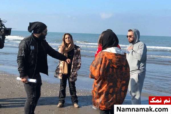 خلاصه داستان و معرفی بازیگران فیلم کوتاه حالت پرواز عوامل فیلم کوتاه حالت پرواز