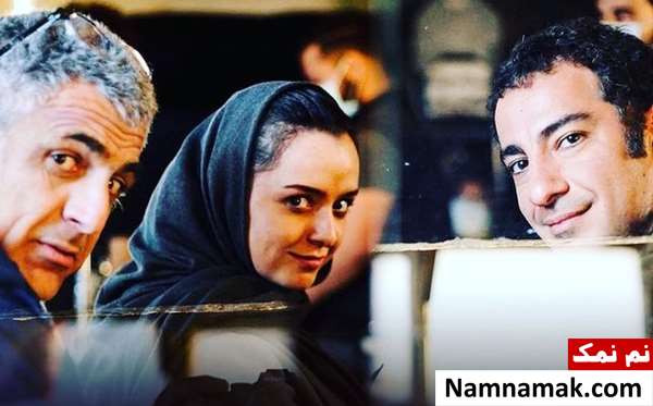 خلاصه داستان و معرفی بازیگران فیلم تفریق مانی حقیقی و ترانه علیدوستی در تفریق