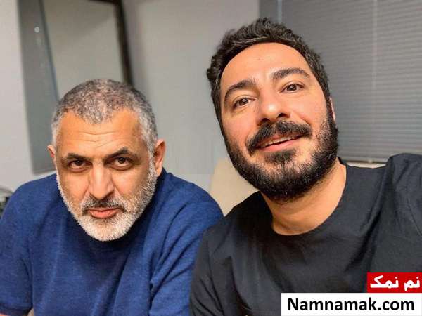 خلاصه داستان و معرفی بازیگران فیلم تفریق نوید محمدزاده و مانی حقیقی بازیگر و کارگردان فیلم تفریق