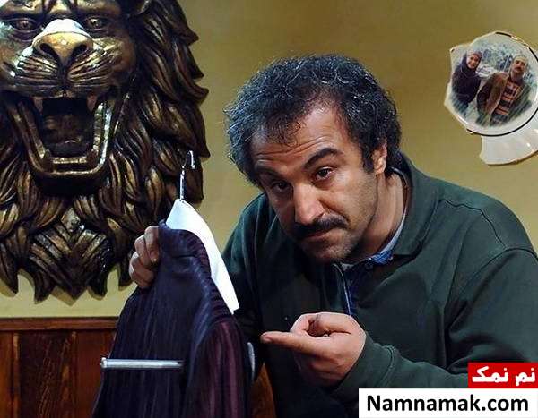 محسن تنابنده در پایتخت