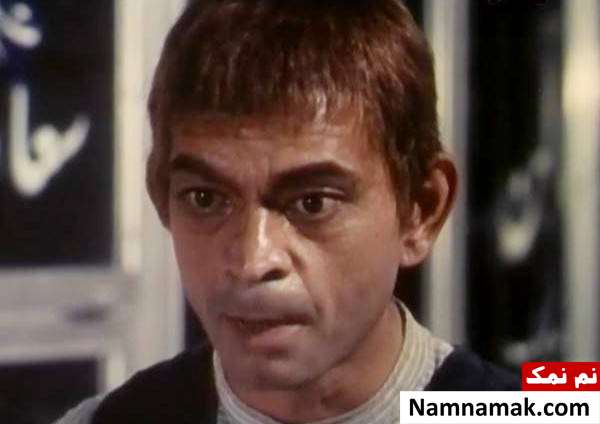 مهدی فخیم زاده در مسافران مهتاب