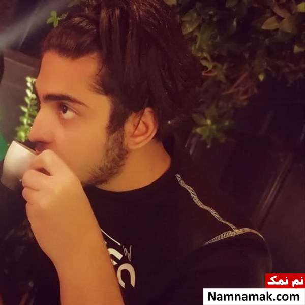 زندگینامه هانی مختارنژاد عربی و همسرش هانی مختارنژاد عربی - Hani Mokhtamejad