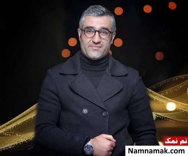 مجری گری پژمان جمشیدی در شبکه نمایش خانگی پژمان جمشیدی مجری برنامه پیش گو