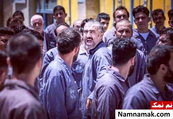 مجری گری پژمان جمشیدی در شبکه نمایش خانگی پژمان جمشیدی در شیشلیک