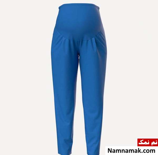 شلوار بارداری راحت و مناسب