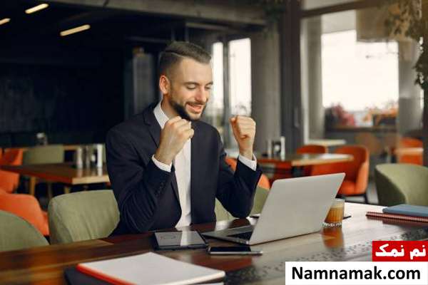 قانون های انسان های موفق