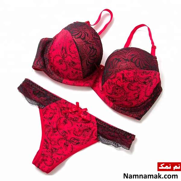 چه رنگ لباس زیری بپوشیم