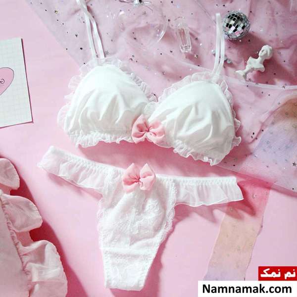 خرید لباس زیر