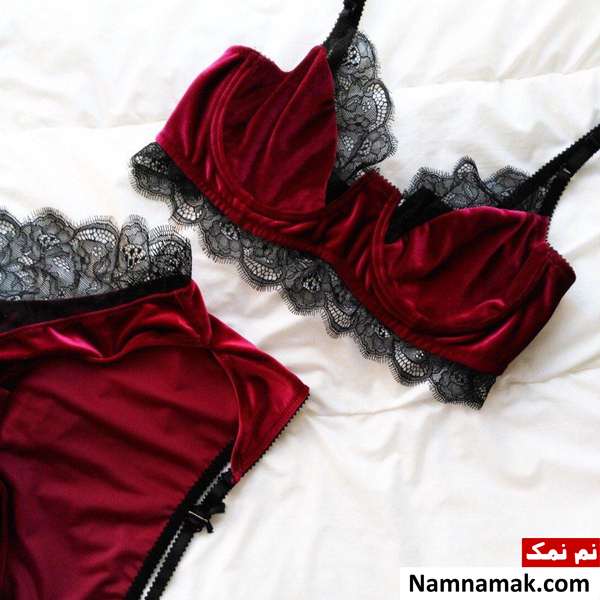 خرید لباس زیر