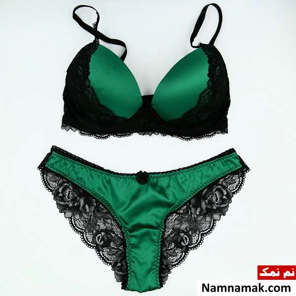 چه رنگ لباس زیری بپوشیم