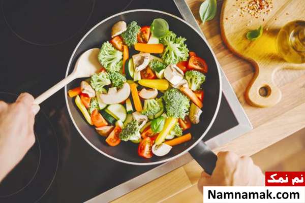 چند سرگرمی ارزان خانگی برای زندگی بهتر آشپزی سرگرمی ارزان خانگی