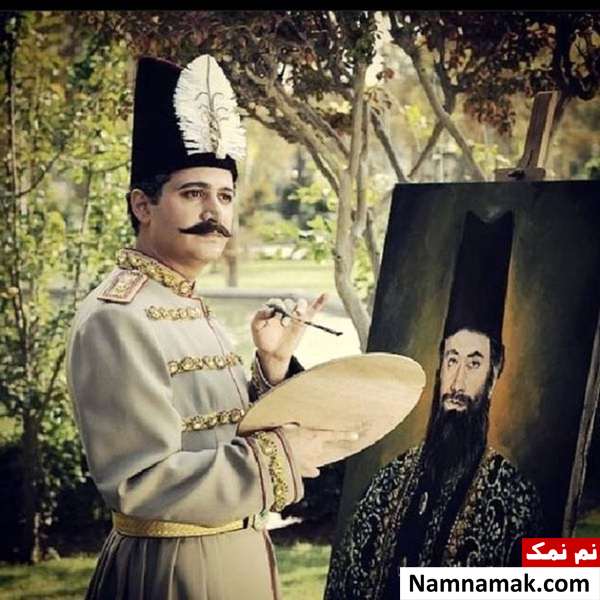 سعید شیخ زاده در سالهای مشروطه