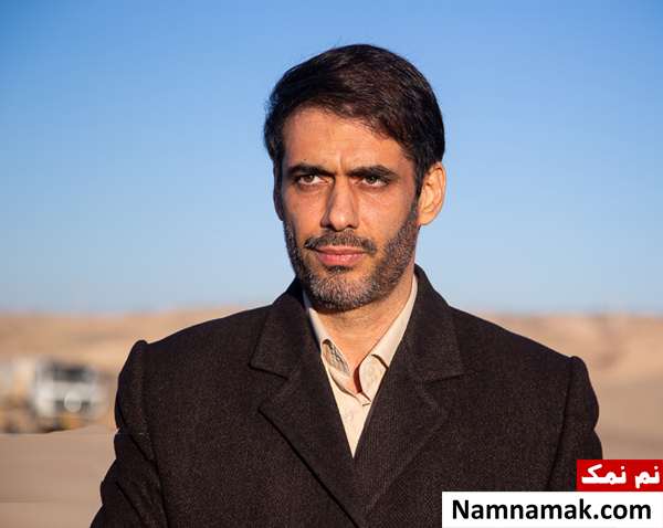 زندگینامه سردار سعید محمد و همسرش همسر و فرزندان سعید محمد