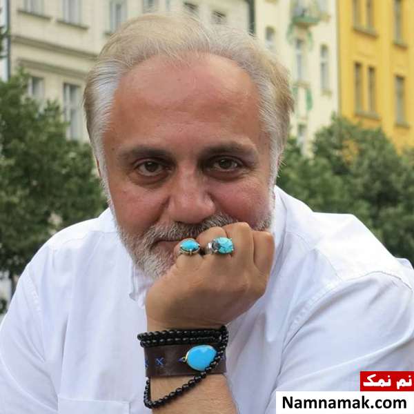 دلنوشته علی اوجی در چهارمین سالگرد درگذشت علی معلم زندهیاد علی معلم